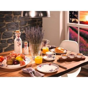 Villeroy & Boch Frühstücksteller 22 Cm Artesano Provencal Lavendel 9
