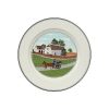 Villeroy & Boch Frühstücksteller 21cm Bauer Design Naif 13