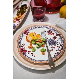 Villeroy & Boch Frühstücksteller 22 Cm Artesano Provencal Lavendel 7