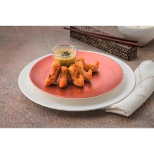 Villeroy & Boch Frühstücksteller 21 Cm Coup Manufacture Glow 6