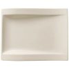 Villeroy & Boch Frühstücksteller Eckig 26×20 C NewWave 13