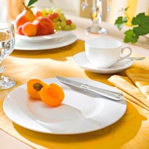 Villeroy & Boch Frühstücksteller Flach 22cm Royal 7