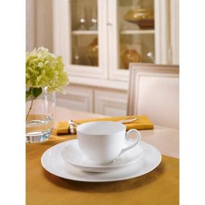 Villeroy & Boch Frühstücksteller Flach 22cm Royal 9