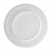 KPM – Berlin Pizzateller KPM – Berlin Kurland Weiß Platzteller 32cm 5