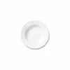 Suppenteller & -tassen Royal Copenhagen Weiße Halbspitze Suppenteller 21cm 1128604 13
