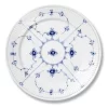 Royal Copenhagen Musselmalet Gerippt Speiseteller 27cm Groß 1101627 7