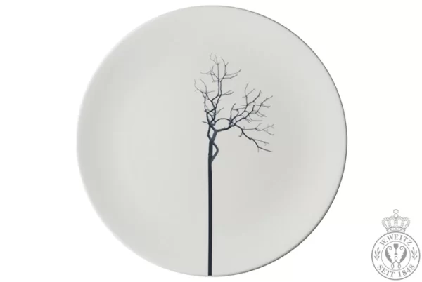 Dibbern Black Forest Speiseteller 28cm 1
