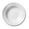 Suppenteller & -tassen Royal Copenhagen Weiß Gerippt Suppenteller 21cm 2408604 7