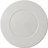 Pizzateller Dibbern Cross White Squares Platzteller 32cm 7