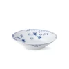Suppenteller & -tassen Royal Copenhagen Elements Blau Suppenteller 25cm 2589604 10