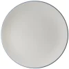 Pizzateller Dibbern Simplicity Platzteller 32cm Hellblau 7