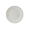 Brot- & Cocktailteller Dibbern Simplicity Brotteller 16cm Grün 7