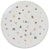 Dibbern Santa Claus Speiseteller 28cm 5