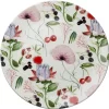 Pizzateller Dibbern Wunderland Platzteller Volldekor 32cm 5