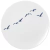 Pizzateller Dibbern Blue Birds Platzteller 32cm 7