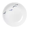 Suppenteller & -tassen Dibbern Blue Birds Suppenteller 22,5cm 5