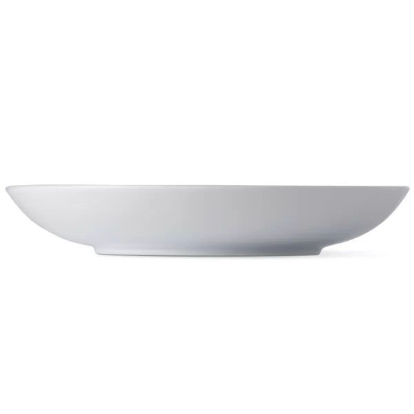 Royal Copenhagen Mega Blau Gerippt Speiseteller 25cm Coupe Modern 4