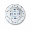 Suppenteller & -tassen Royal Copenhagen Musselmalet Gerippt Suppenteller 17cm 1061047 5