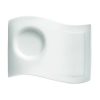 Villeroy & Boch Unterteller 20×14 Cm NewWave Caffè 11