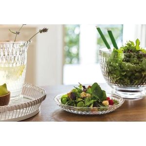 Villeroy & Boch Salat- Und Dessertteller 21 Cm Boston Klar 10
