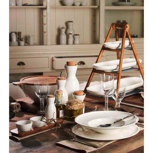 Villeroy & Boch Baguetteschale 44 Cm X 14 Cm Artesano Original 10