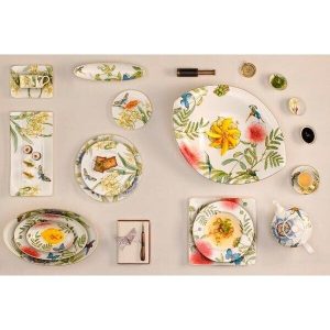Villeroy & Boch Schüssel 21 Cm Amazonia 7