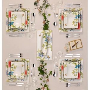 Villeroy & Boch Schüssel 21 Cm Amazonia 9