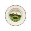 Villeroy & Boch Suppenteller 21cm Jäger Design Naif 13