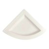 Villeroy & Boch Teller Flach Dreieck. 22x22cm NewWave 8